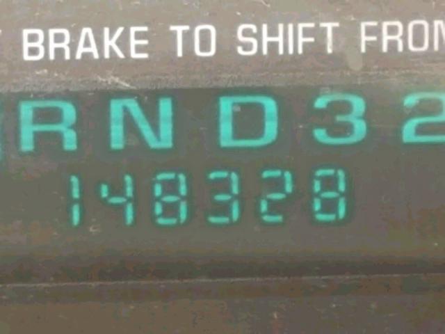 2G1WF52E859338265 - 2005 CHEVROLET IMPALA 银色 照片 8