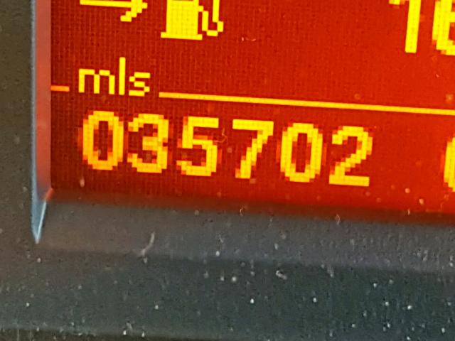 WBAVM5C50DVV89894 - 2013 BMW X1 XDRIVE3 BLACK photo 8