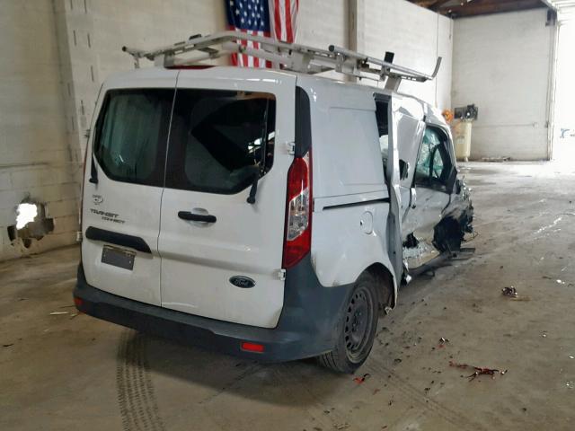 NM0LS7E74H1302500 - 2017 FORD TRANSIT CO WHITE photo 4