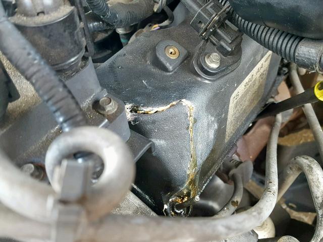 1FMEU63E77UA62479 - 2007 FORD EXPLORER X SILVER photo 9