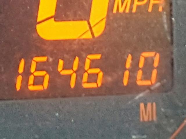 JTLKE50E981048917 - 2008 TOYOTA SCION XB WHITE photo 8