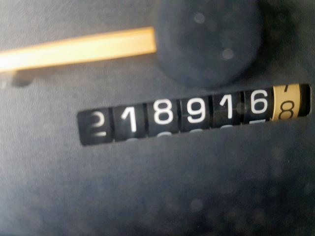 1G2WP52K23F109177 - 2003 PONTIAC GRAND PRIX WHITE photo 8