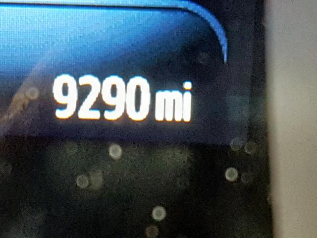 4T1BK1EB2HU256918 - 2017 TOYOTA AVALON XLE SILVER photo 8