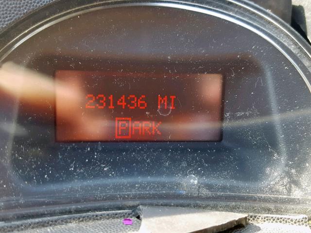 2G2WP522141233255 - 2004 PONTIAC GRAND PRIX 绿色 照片 8