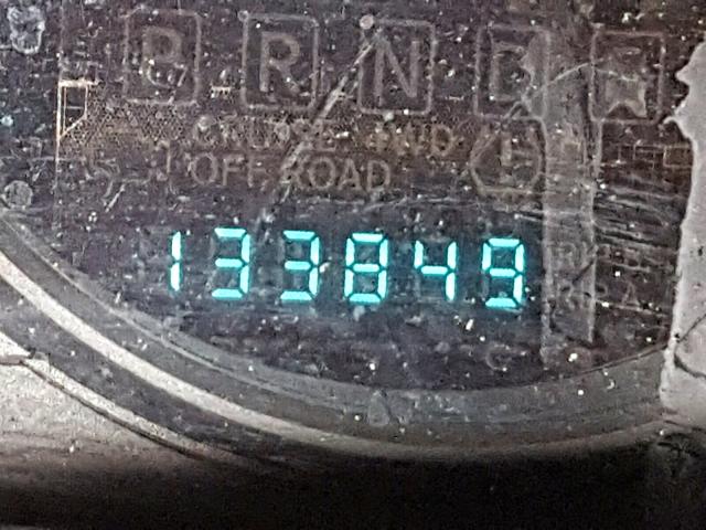 1J4FT47B99D189148 - 2009 JEEP COMPASS SP თეთრი ფოტო 8