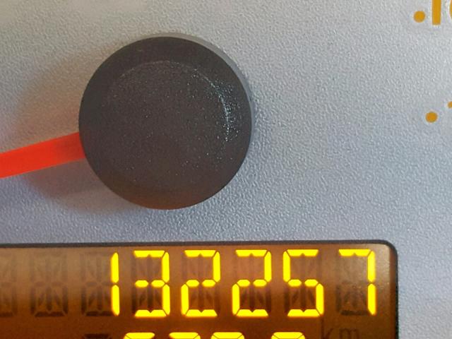 1G8AL55B36Z185274 - 2006 SATURN ION LEVEL SILVER photo 8