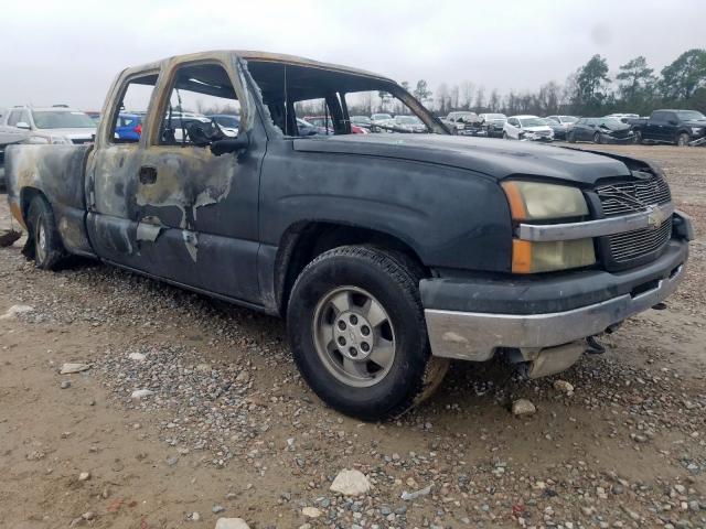 2GCEC19T631376145 - 2003 CHEVROLET SILVERADO C1500  photo 1