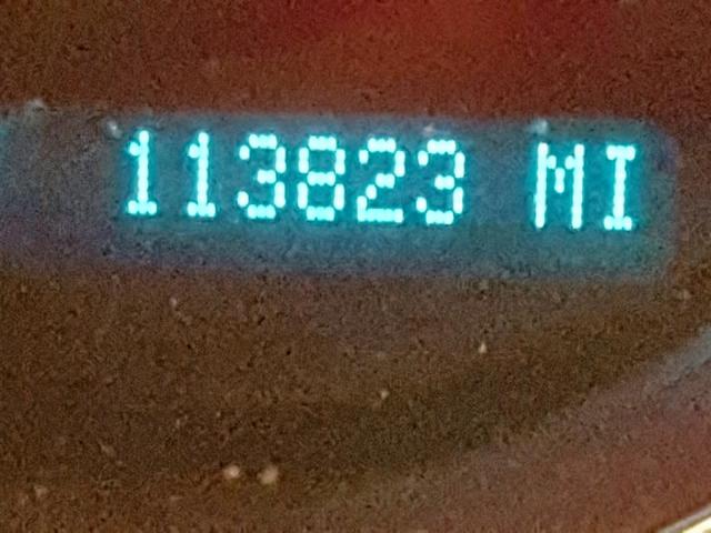 1G1ZH57B98F177975 - 2008 CHEVROLET MALIBU 1LT 银色 照片 8