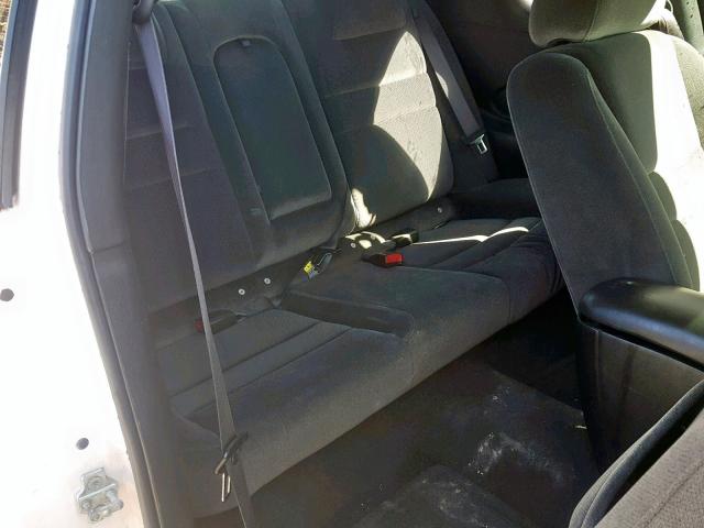 2G1WK151369308170 - 2006 CHEVROLET MONTE CARL 白色 照片 6