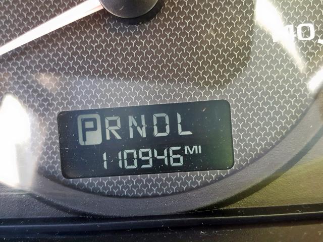 1G1ZT54895F182516 - 2005 CHEVROLET MALIBU LS WHITE photo 8