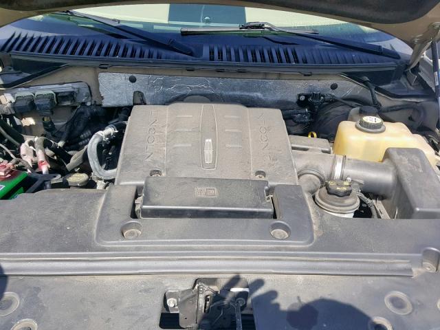 5LMFU28527LJ15470 - 2007 LINCOLN NAVIGATOR Or photo 7