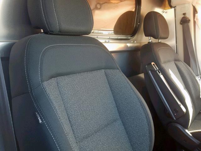 3C6TRVDG9GE114532 - 2016 RAM PROMASTER 白色 照片 6