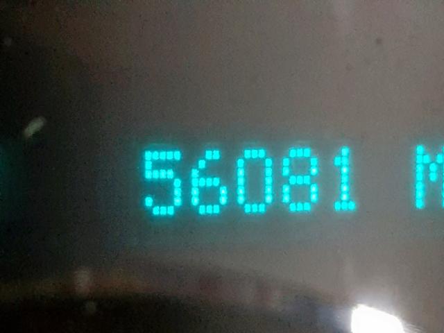 1G1ZB5E1XBF263914 - 2011 CHEVROLET MALIBU LS GRAY photo 8