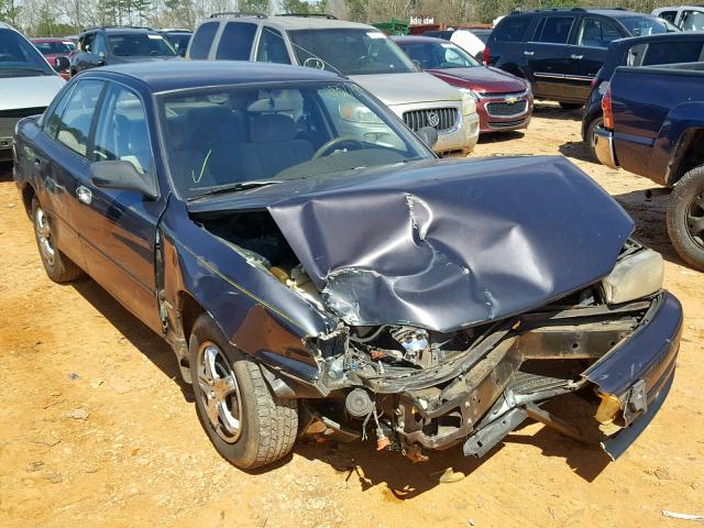 4T1SK11E4PU217925 - 1993 TOYOTA CAMRY DX GREEN photo 1