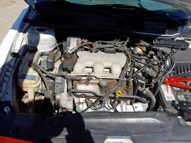 1G2NF52EX4C251868 - 2004 PONTIAC GRAND AM S WHITE photo 7