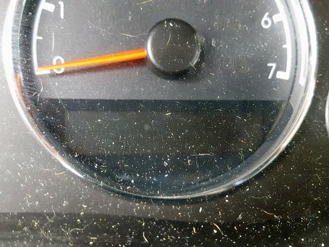 1GNDV23L25D303342 - 2005 CHEVROLET UPLANDER L 青绿色 照片 8