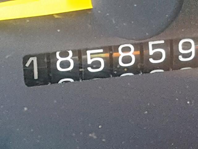 1G2WJ52K8YF217490 - 2000 PONTIAC GRAND PRIX WHITE photo 8