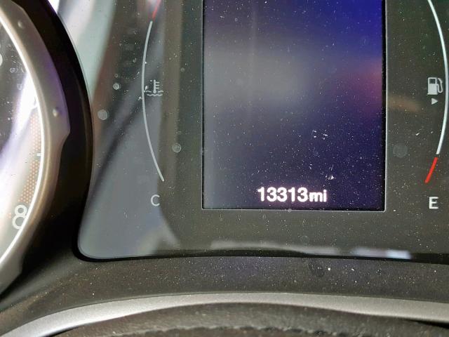 3C4NJCAB3JT328912 - 2018 JEEP COMPASS SP 黑色 照片 8