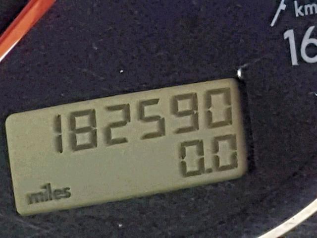 WVWTH63B81P199054 - 2001 VOLKSWAGEN PASSAT GLX GRAY photo 8