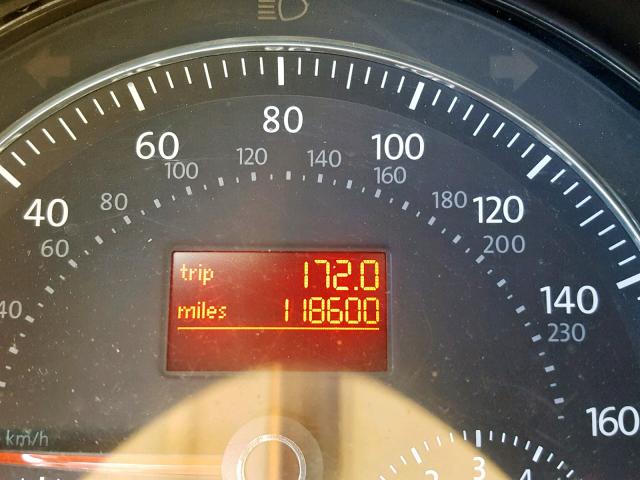 3VWRG31C97M509330 - 2007 VOLKSWAGEN NEW BEETLE კრემისფერი ფოტო 8