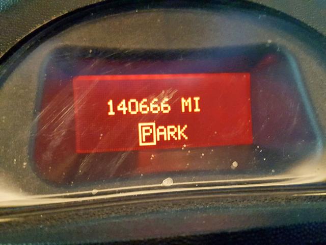 2G2WS522X41141754 - 2004 PONTIAC GRAND PRIX SILVER photo 8