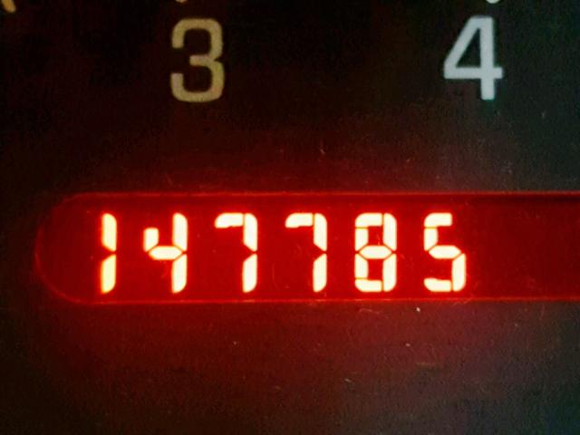 1G2NG52E63C238255 - 2003 PONTIAC GRAND AM S SILVER photo 8