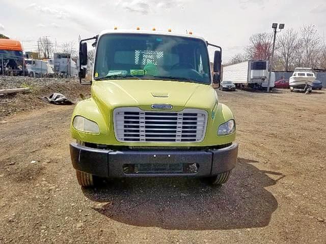 1FVACWDTX9HAD0451 - 2009 FREIGHTLINER M2 106 MED GREEN photo 9