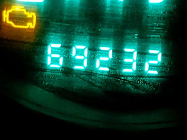 1J4NF1FB5BD136553 - 2011 JEEP COMPASS SP Графитовый фото 8