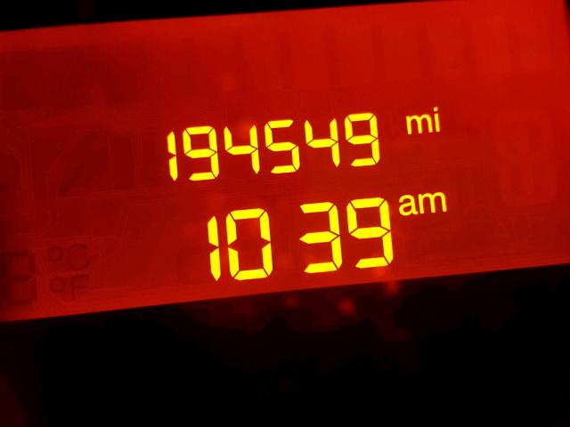 3C6TRVNG0HE525737 - 2017 RAM PROMASTER 白色 照片 8