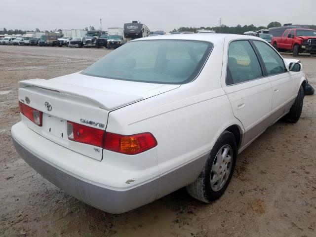 JT2BF22K9Y0283424 - 2000 TOYOTA CAMRY CE  photo 4
