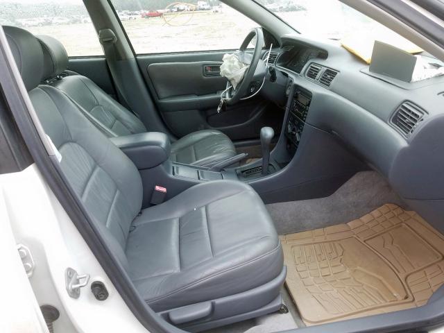 JT2BF22K9Y0283424 - 2000 TOYOTA CAMRY CE  photo 5