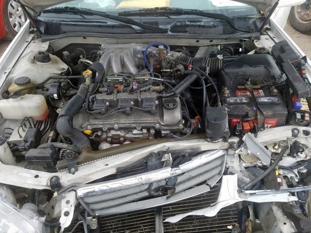 JT2BF22K9Y0283424 - 2000 TOYOTA CAMRY CE  photo 7