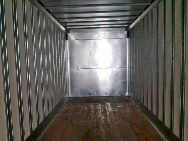 1GRAA0627HD469526 - 2017 GREAT DANE TRAILER TRAILER WHITE photo 5