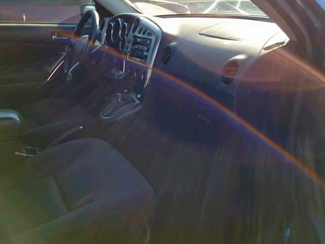 2T1KR32E23C097043 - 2003 TOYOTA MATRIX 蓝色 照片 5