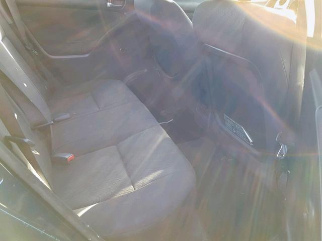 2T1KR32E23C097043 - 2003 TOYOTA MATRIX 蓝色 照片 6