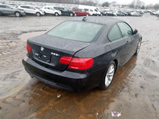 WBAKF3C57CE975194 - 2012 BMW 328 XI  photo 4