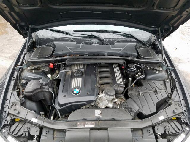 WBAKF3C57CE975194 - 2012 BMW 328 XI  photo 7