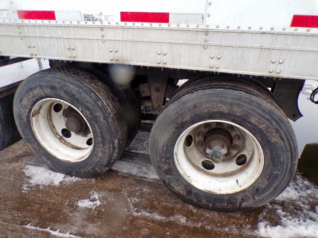 1UYVS25364U094710 - 2004 UTILITY TRAILER WHITE photo 7