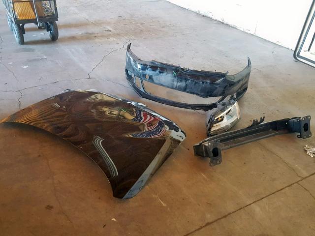 3VW2K7AJ0DM411661 - 2013 VOLKSWAGEN JETTA BASE BLACK photo 9