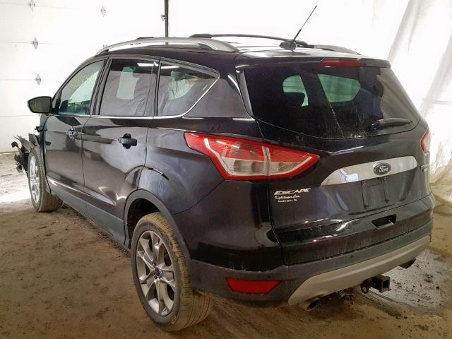 1FMCU9J93GUB55076 - 2016 FORD ESCAPE TIT BLACK photo 3