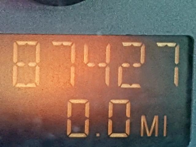 1G8AJ55F56Z157615 - 2006 SATURN ION LEVEL GOLD photo 8