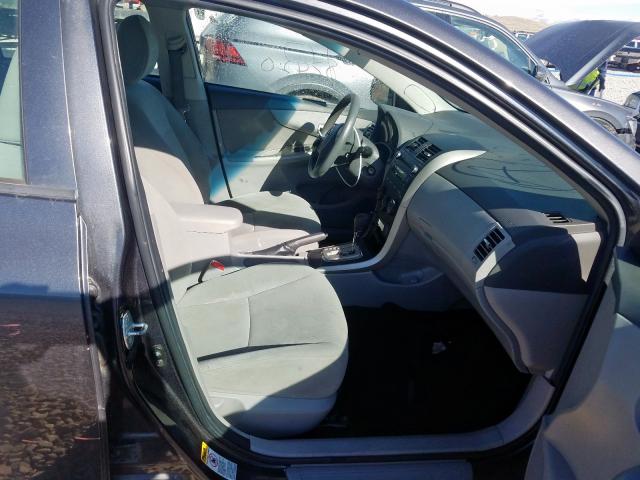 1NXBU4EE9AZ239402 - 2010 TOYOTA COROLLA BASE  照片 5