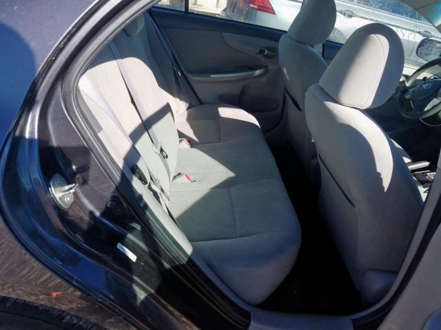 1NXBU4EE9AZ239402 - 2010 TOYOTA COROLLA BASE  照片 6