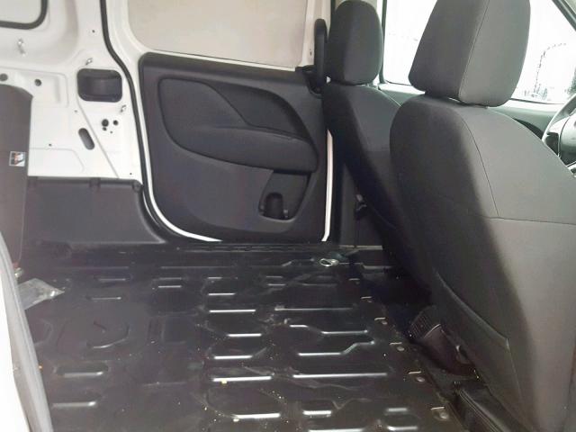 ZFBERFBT9G6C27061 - 2016 RAM PROMASTER 白色 照片 6