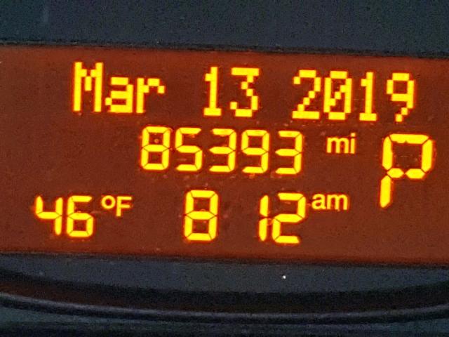 ZFBERFBT9G6C27061 - 2016 RAM PROMASTER 白色 照片 8