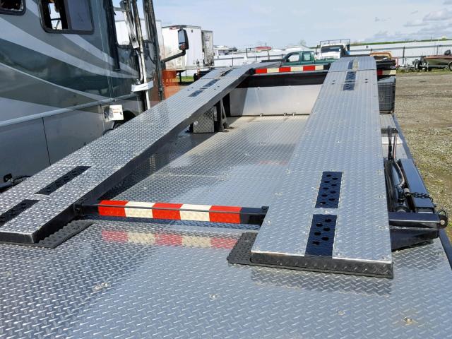 1T9TS50317B540027 - 2007 FABR TRAILER BLACK photo 7