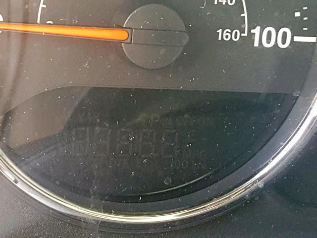 1C4AJWAG1FL710550 - 2015 JEEP WRANGLER S 黑色 照片 8