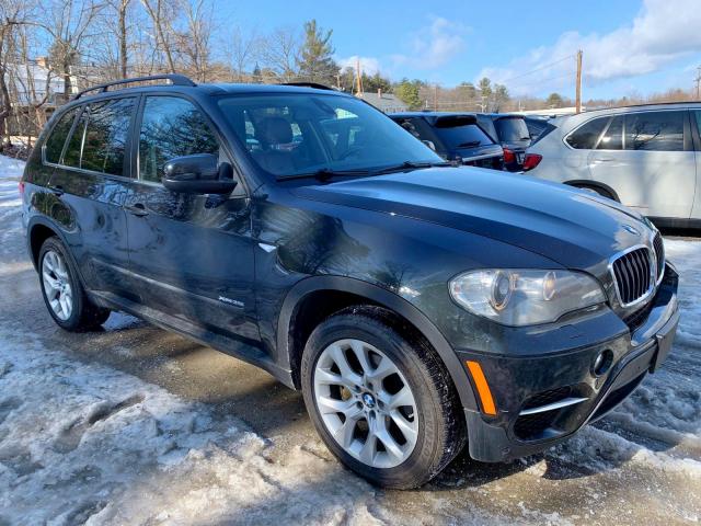 5UXZV4C58BL402145 - 2011 BMW X5 XDRIVE35I  foto 1