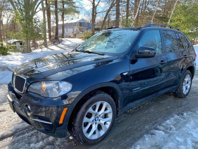 5UXZV4C58BL402145 - 2011 BMW X5 XDRIVE35I  foto 3