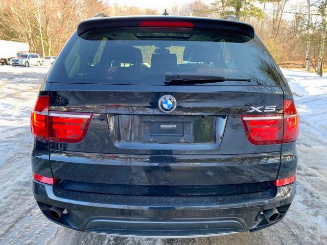 5UXZV4C58BL402145 - 2011 BMW X5 XDRIVE35I  foto 4
